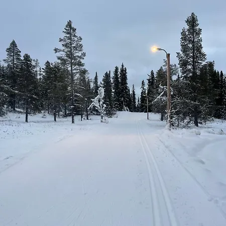 Trailside N4 Hemsedal
