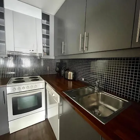 Trailside N4 شقة *