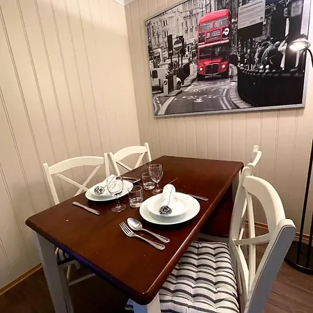 Trailside N4 هيمسيدال